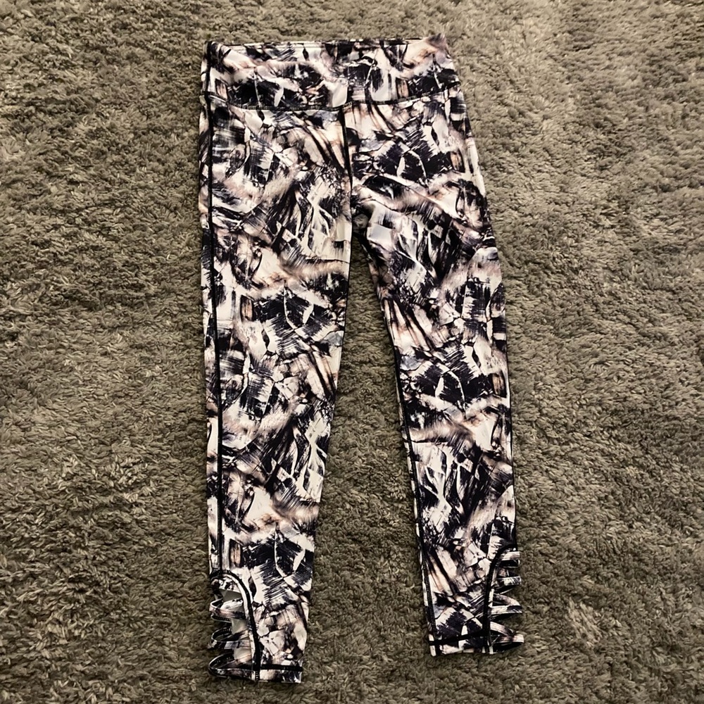 Workout leggings. New w/o tags